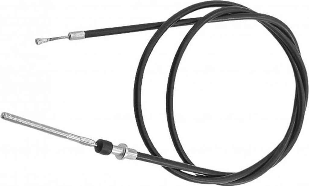 Yamaha BWS 50 Hinteres Bremskabel 97-00