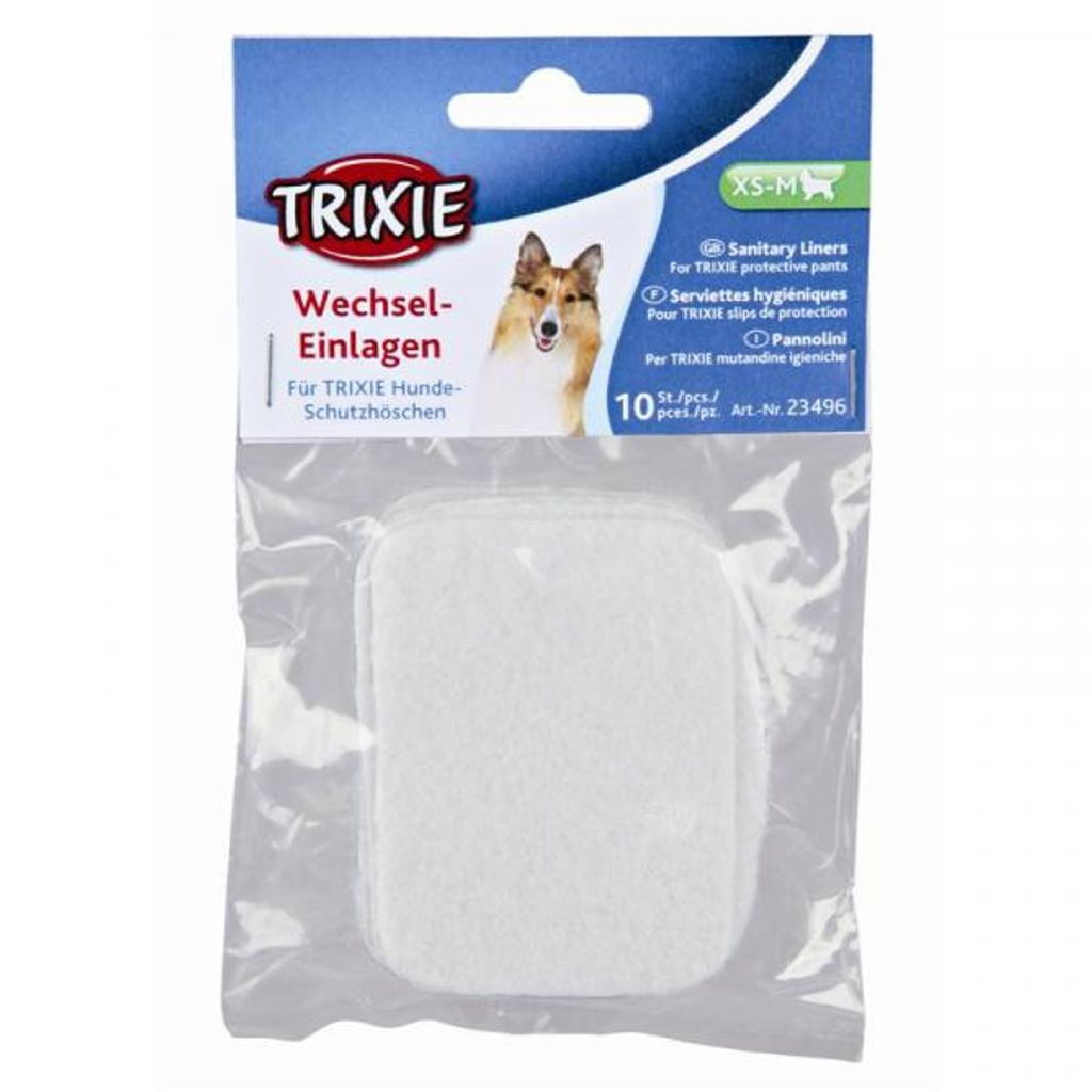 Bende igieniche per cani Trixie Immagine del prodotto 