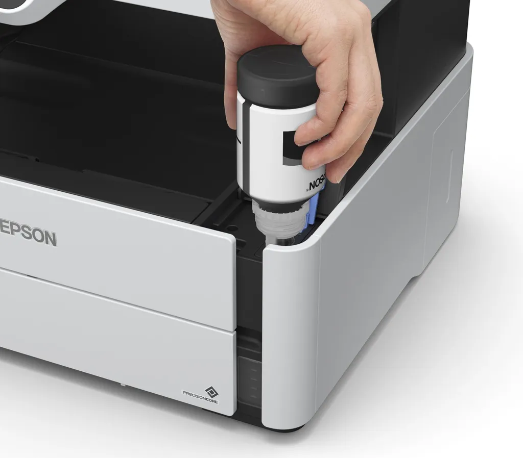 Epson EcoTank M2170 Wi-Fi pour Télétravail et Impression de Bureautique - 6