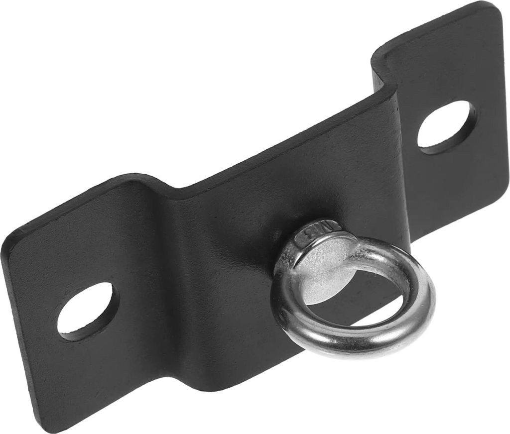 Boxsack-Halterung Decke oder Wand, stabile Aufhängung bis 300 kg, ideal für Zuhause und Studio