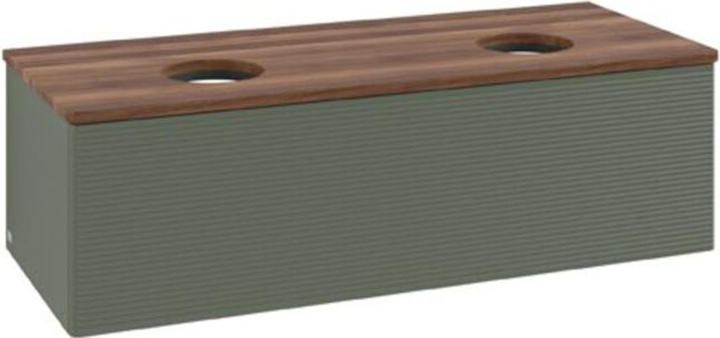 Villeroy & Boch K35112HL WTUS Antao K35_1 1200x360x500mm