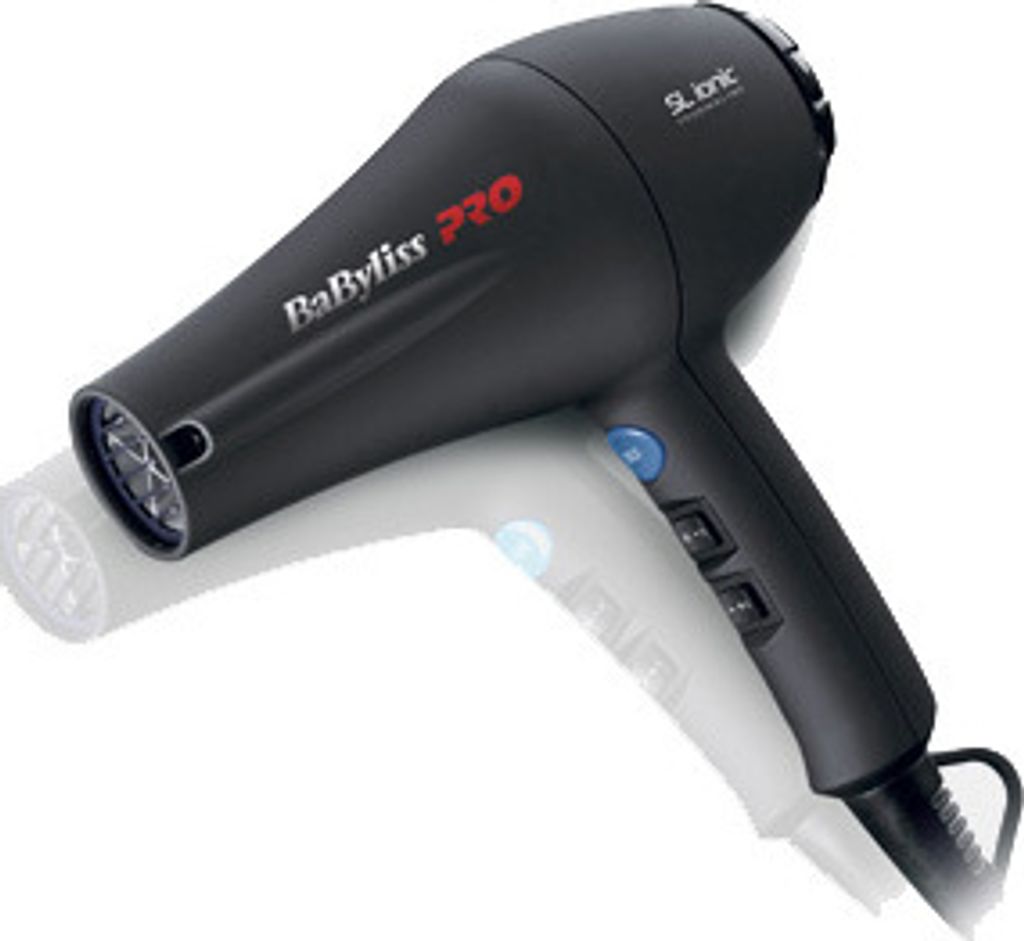 BaByliss PRO SL-Ionic Tourm. matt 5586E Produktbild 8