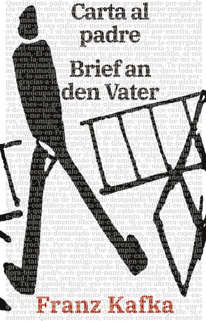 Carta al padre - Brief an den Vater