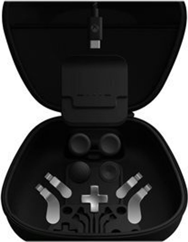 Microsoft Xbox Complete Component Pack Produktbild 