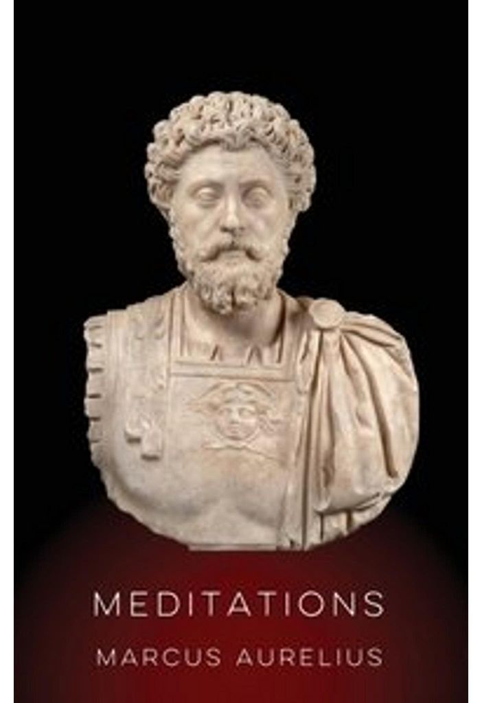 Meditations by Marcus Aurelius