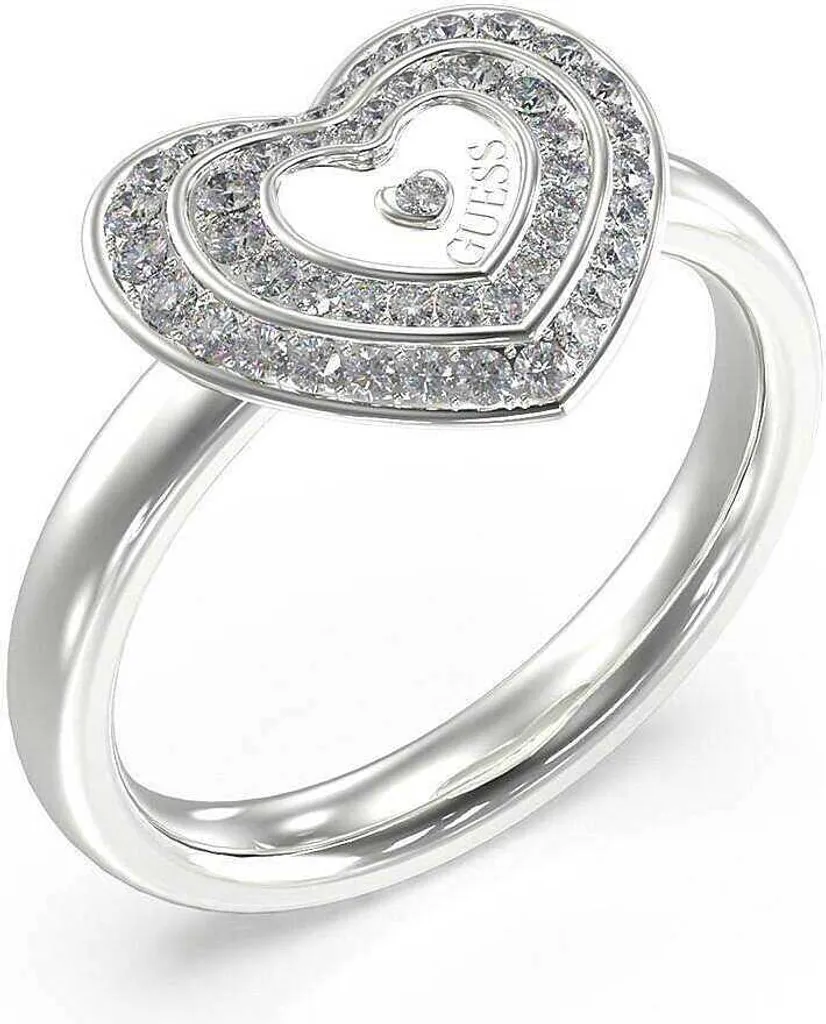 Anello Guess JUBR04034JWRH54: Recensione e Prezzo Online Migliore