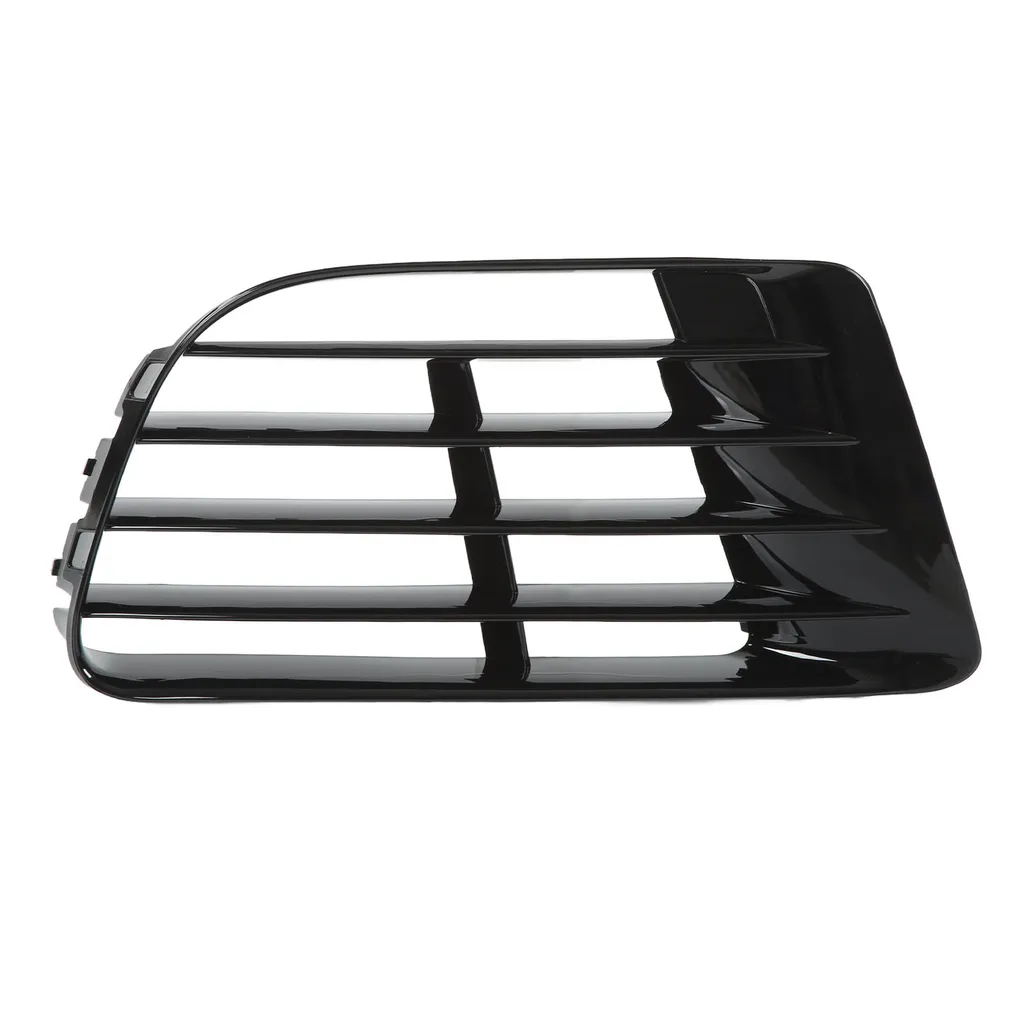 Réparer une grille de feu antibrouillard cassée avec la pièce 5K0853666E