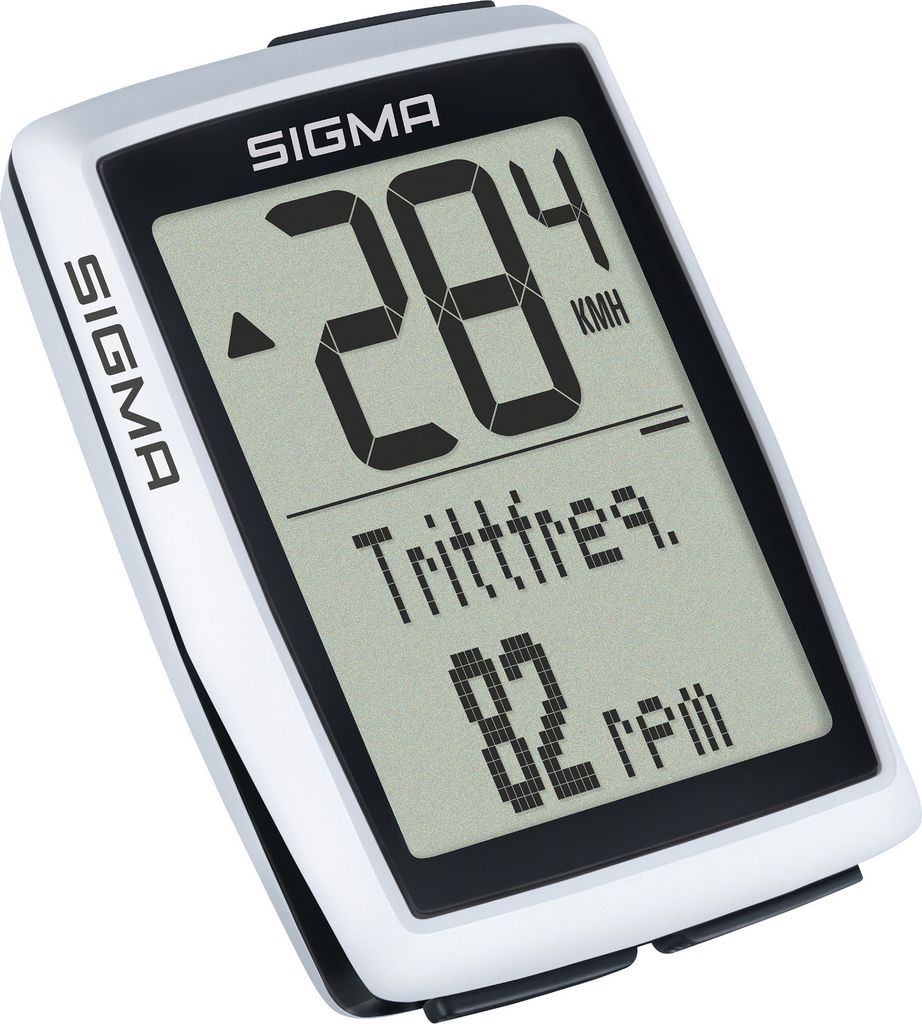 Sigma BC12210 - COMPTEUR SIGMA BC 12.0 Image du produit 