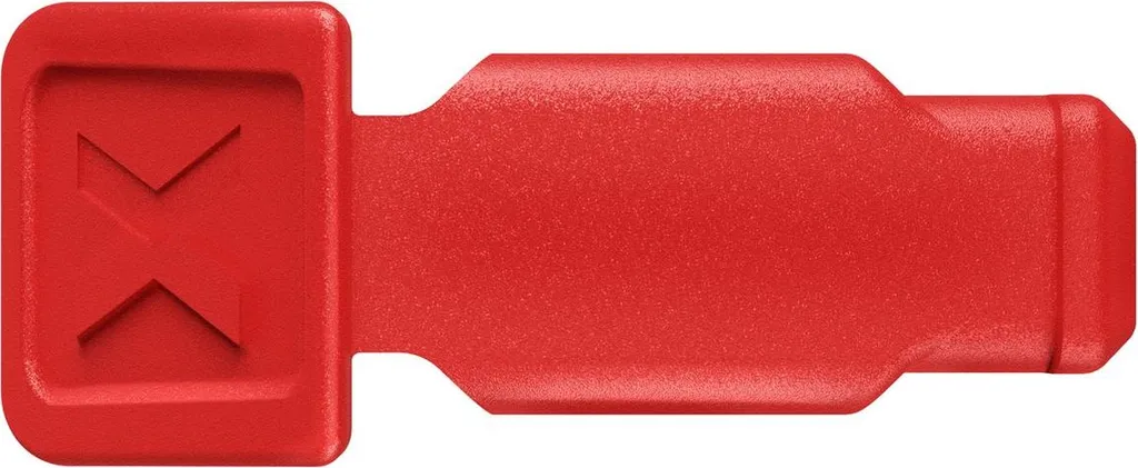 Knipex 00 61 10 CR Kit 10 Marker Rossi per Utensili KNIPEXtend