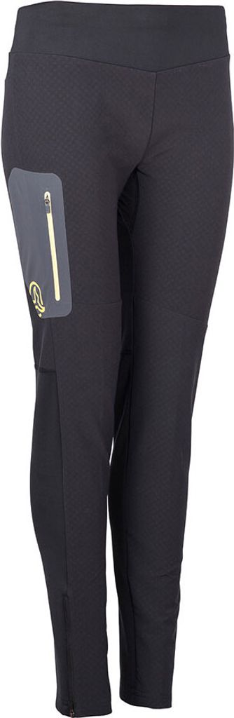 Ternua Ruthke Pro Leggings Schwarz M Frau Schwarz M