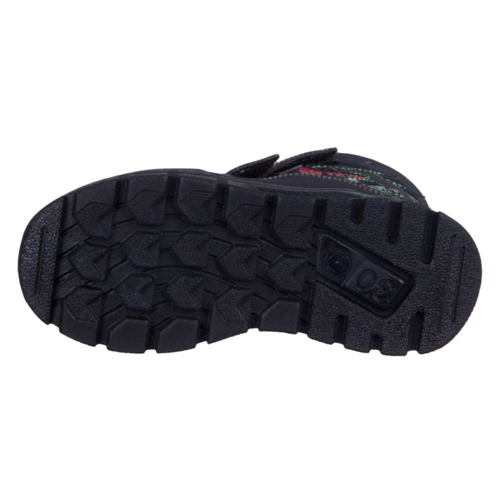Ricosta Klettstiefel GRISU Herren 31363638303431 Blau 33 EU Produktbild 26
