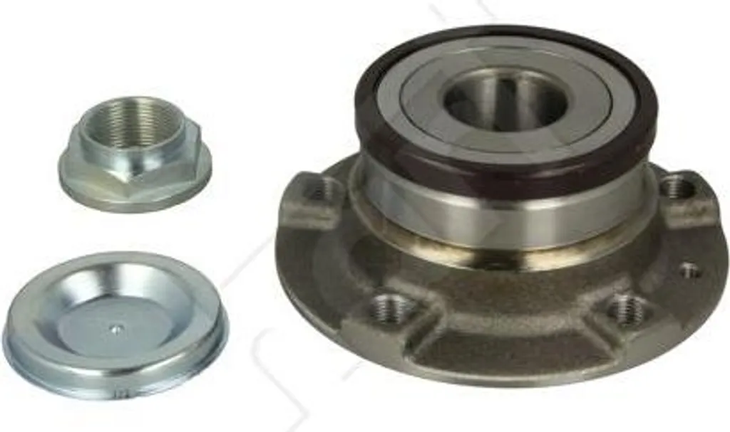 Kit Roulement de roue pour 508 HART 904 668 Solution Entretien OE