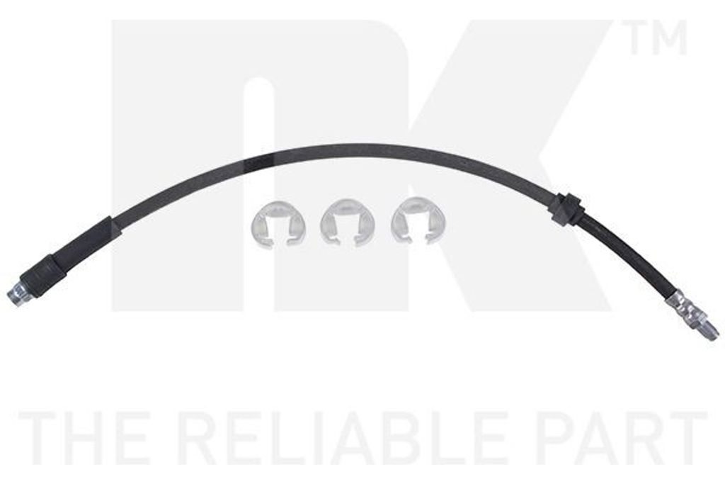NK 853747 Bremsschlauch passend für PEUGEOT 406 (8B) 406 Coupe (8C) 406 Break (8E/F)