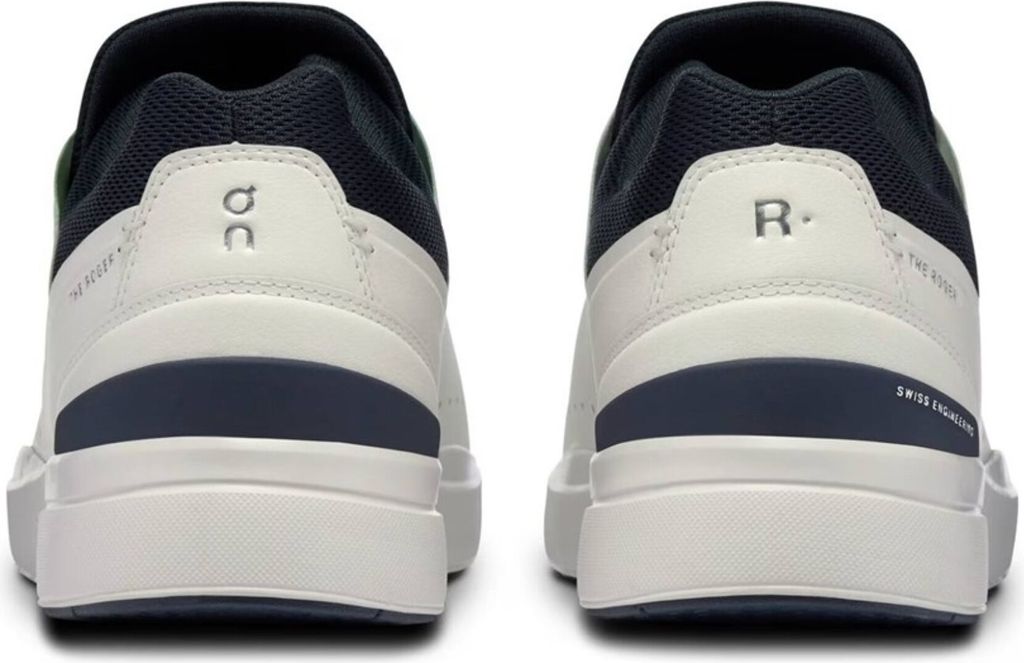 ON Running THE ROGER Advantage - Herren Sneakers Schuhe Produktbild 5