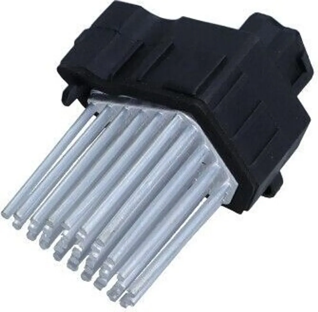 Module de Résistance Chauffage E36 MAXGEAR 27-1233 - Haute Performance OE
