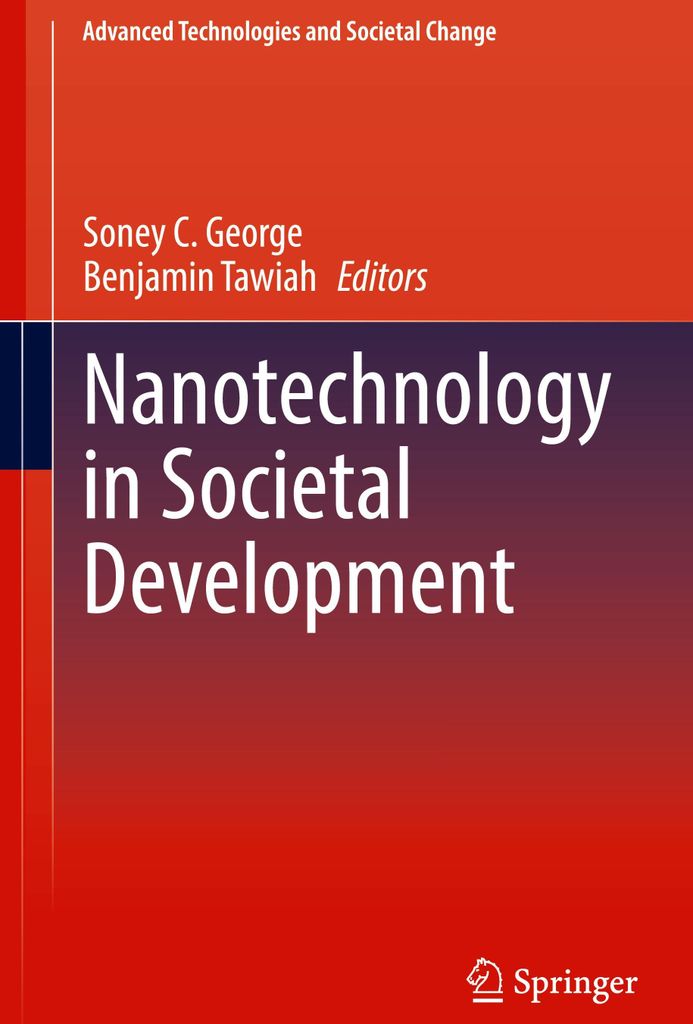 Nanotechnology in Societal Development
