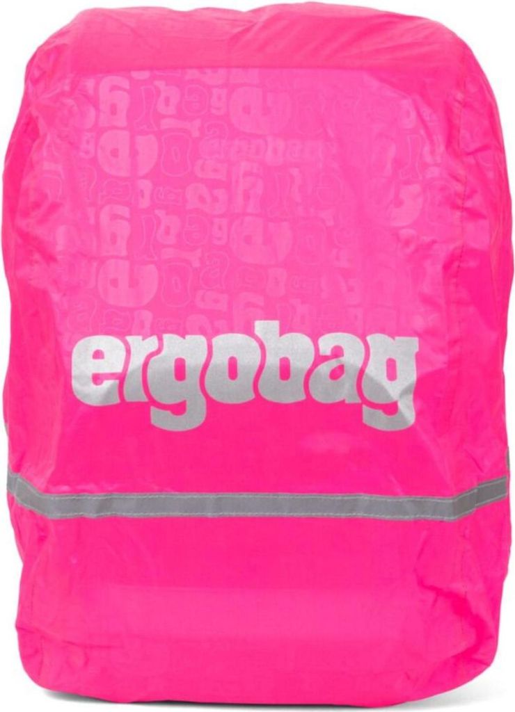 ergobag Zubehör Schulranzenüberzug 63,5 cm Produktbild 