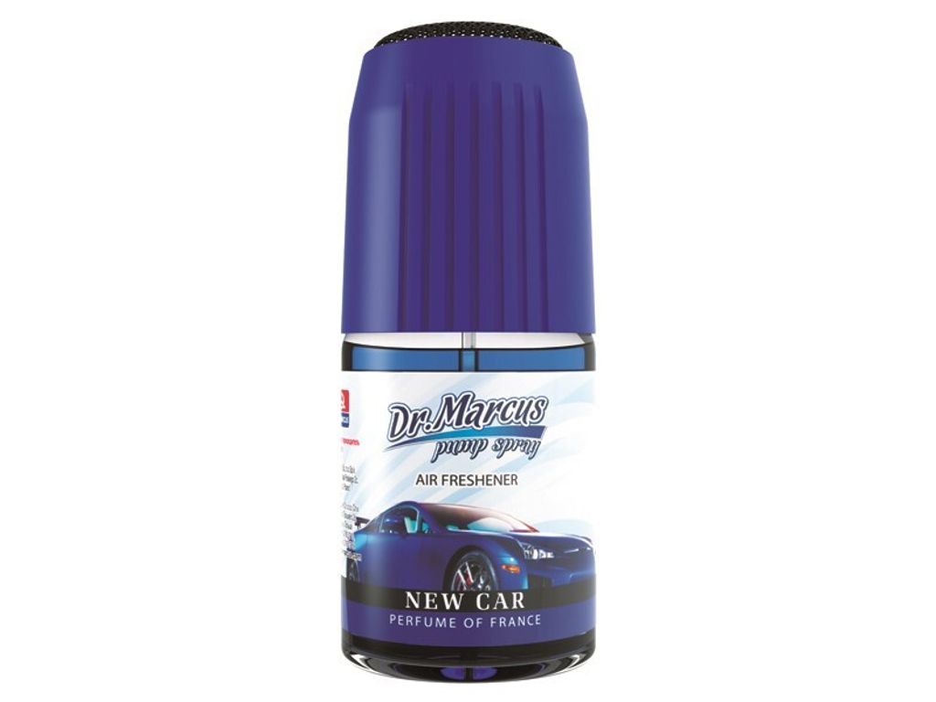 Čerpadlo s vůní ve spreji,  auto Obrázek produktu 