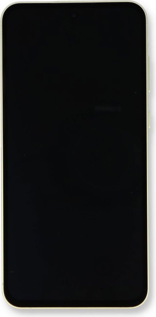 Samsung A556B Galaxy A55 5G 128 GB (Lemon) Obrázek produktu 2