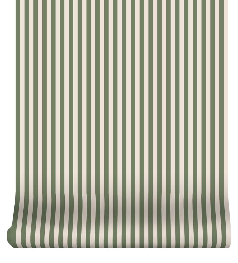 Superfresco Easy Vliestapete - Kleine streifen 1000x53cm Produktbild 