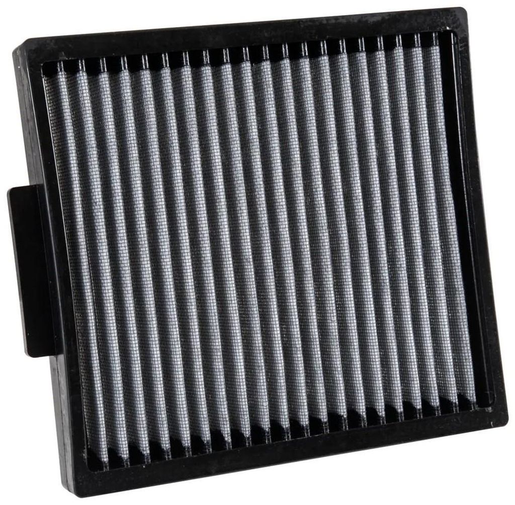 K&N VF2038 Innenraumfilter Pollenfilter für CHRYSLER GRAND VOYAGER V (RT)
