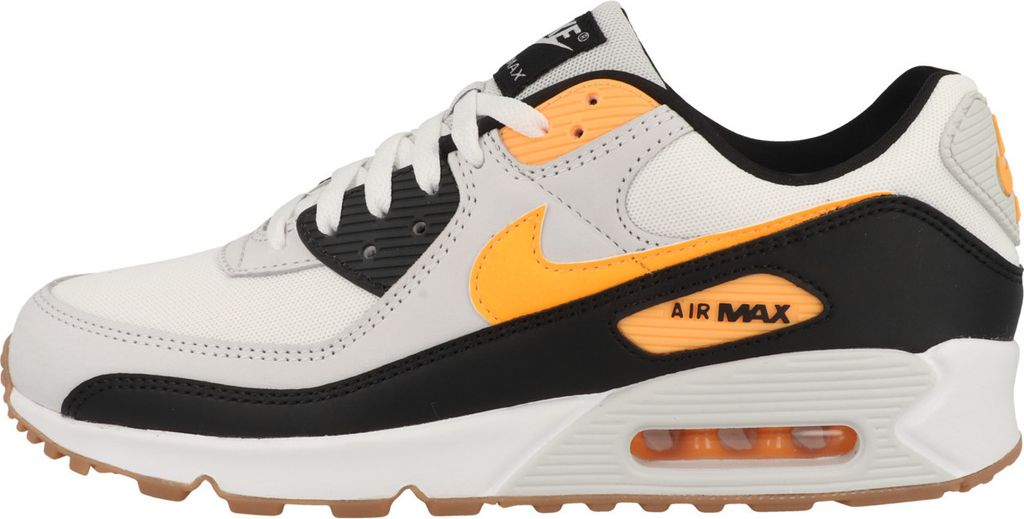 Nike Air Max 90 Sneakers Herren Sneaker Kaufland