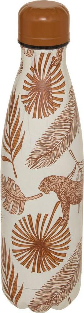 Isothermische flasche 0,5l aus edelstahl - 5 five simply smart