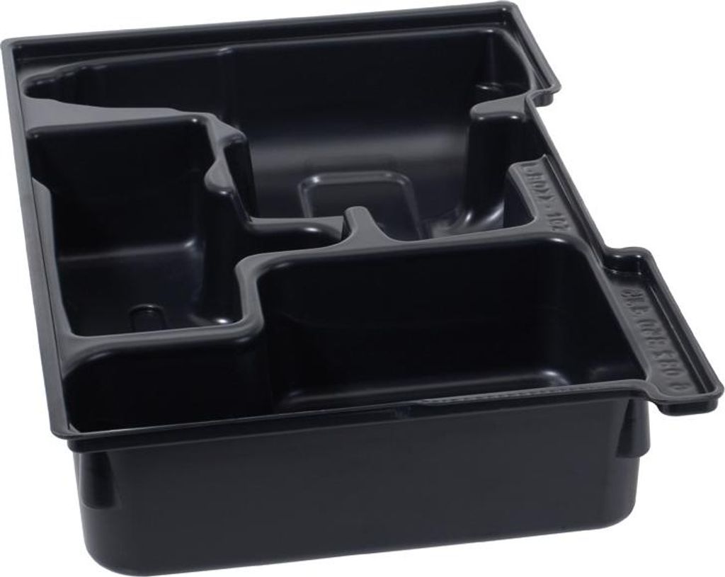 Einlage L-BOXX 102, passend für GSR 12V-15, GDR 12V-105 Produktbild 