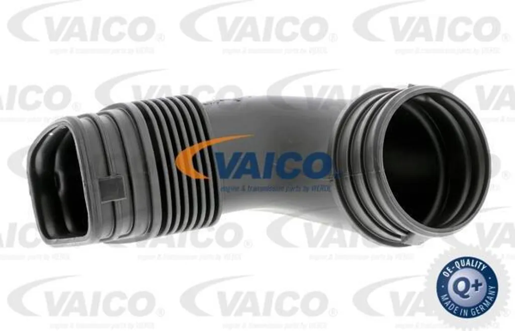 VAICO V10-3566 Tubo Aspirazione 1K0129618BF per Audi A3 e Golf V/VI
