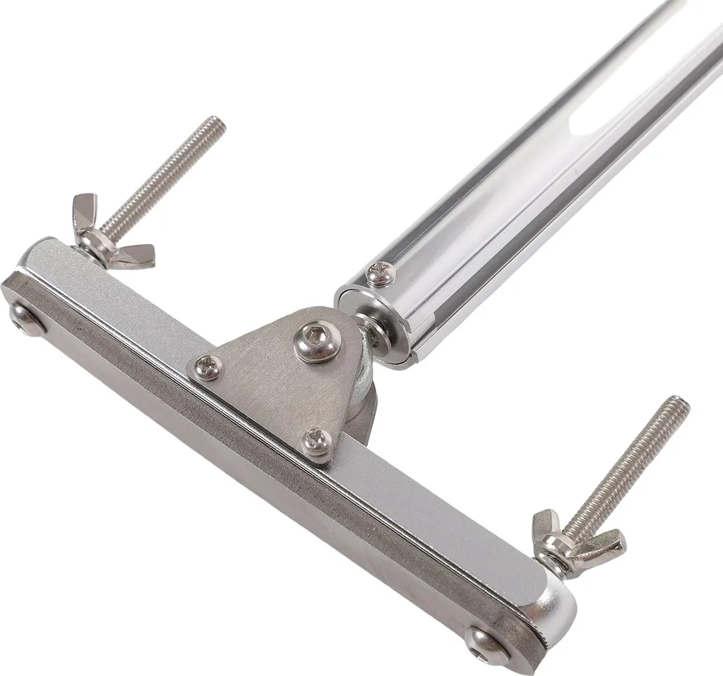 Conduire sans pédales : Commande manuelle universelle réglable 520-855mm - 3