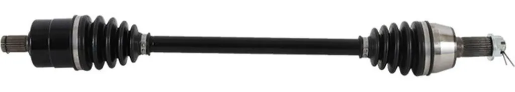 Arbre de Transmission Avant Solide L pour Polaris Ranger 500 700 800 EFI