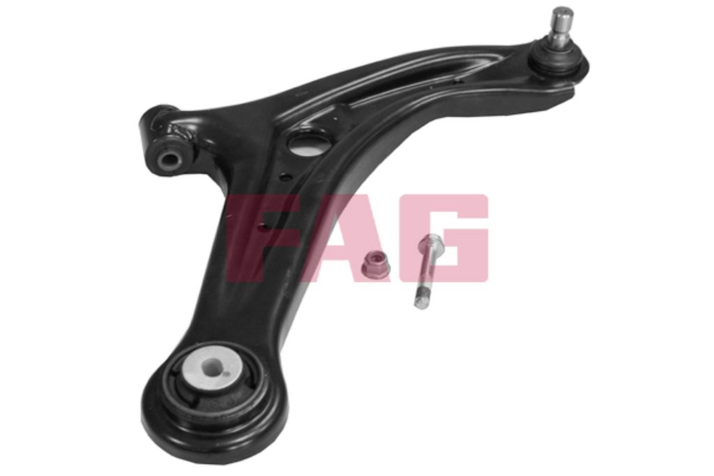 FAG 821 0817 10 Querlenker Vorne Rechts für FORD Fiesta Mk6 Produktbild 