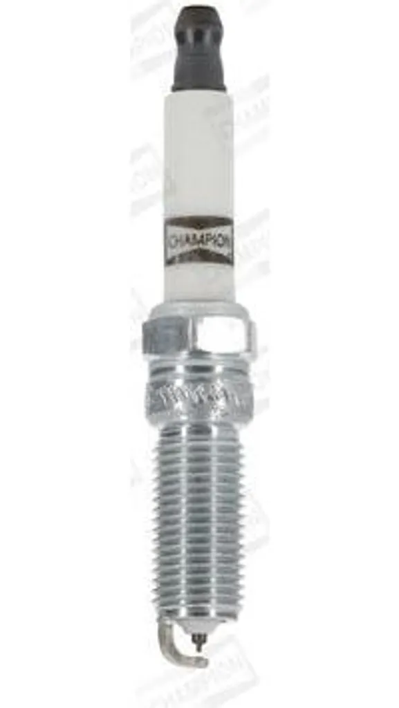 CHAMPION OE258 Candela di accensione Iridium OE 1214126 compatibile con Adam, Astra J, Astra K, Cascada, Corsa E, Insignia, Karl, Mokka, Zafira