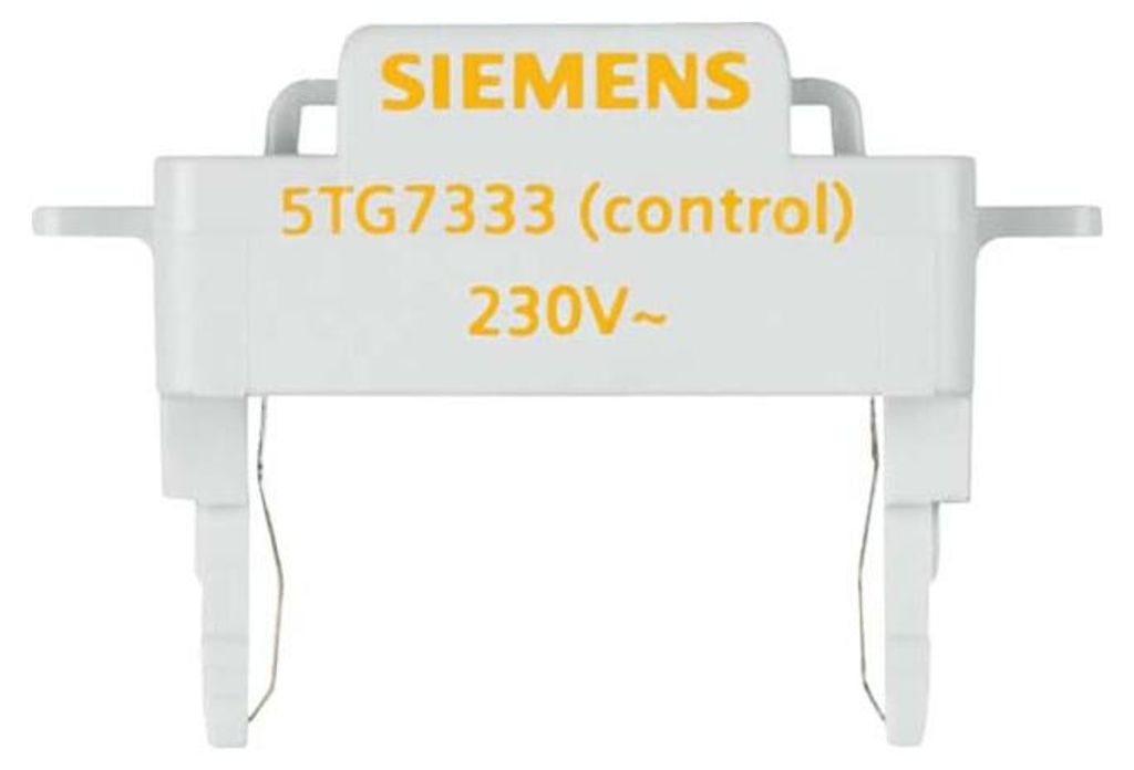 Siemens 5TG7333 Elektroschalter Produktbild 