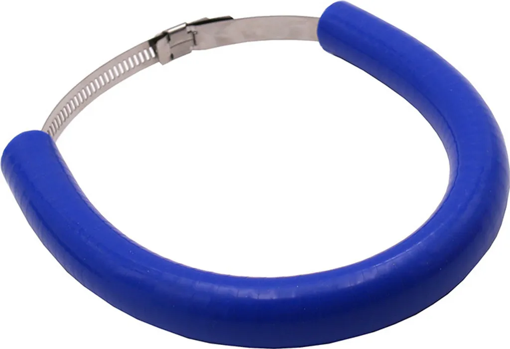 Silenziatore Protezione Termica KTM EXC 450/500/530 Blu | Racing Parts