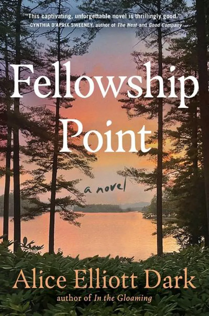 Fellowship Point : Le Cadeau Idéal pour les Passionnés de Littérature