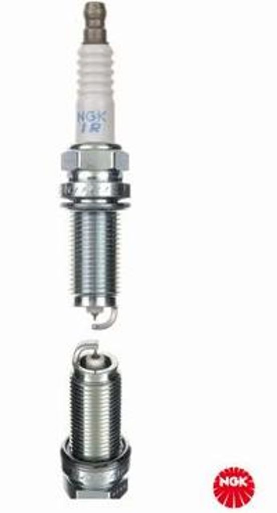 NGK 3656 Zündkerze OE MN158596 kompatibel mit Outlander, Grandis, Galant