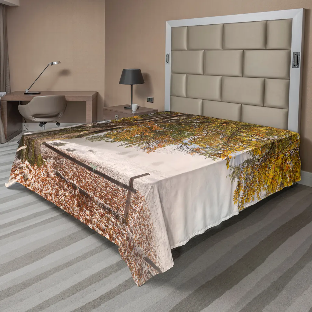 Lenzuolo ABAKUHAUS Winter Vibes 275x260 - Design Instagrammabile