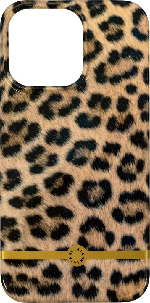 PETER JÄCKEL Design Back Cover Leo für Apple iPhone SE 2022/ SE 2020/ 8/7 Handyhülle