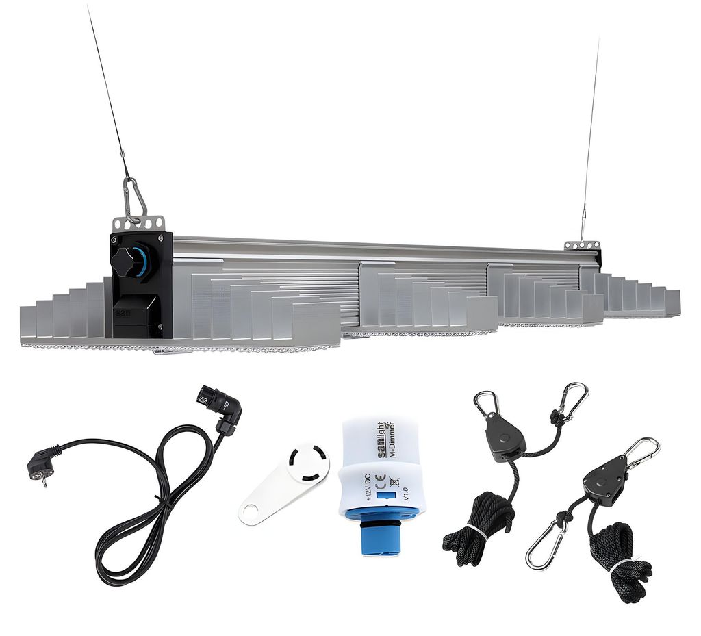 Sanlight LED Set 1x EVO 4-100 1.5 Produktbild 