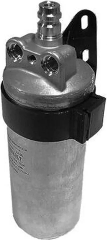 Filtre sécheur climatisation Mahle AD 131 000S avec filtration haute