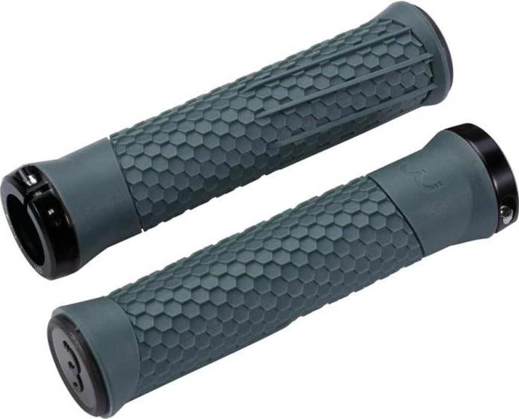 BBB Cycling BBB Griffe Python 142mm - ergonomische Produktbild 