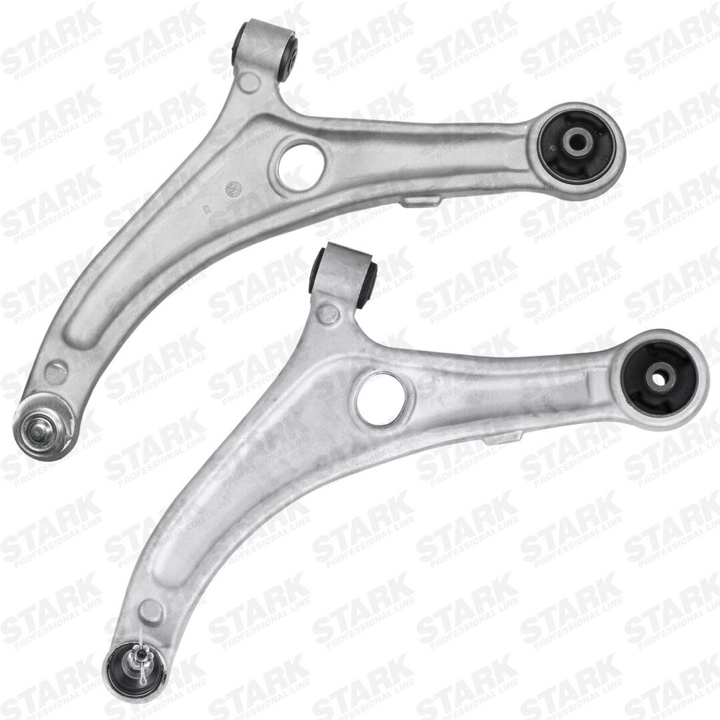 STARK SKSSK-1600991 Querlenker Reparatursatz für HYUNDAI i40 CW (VF) Vorne Links Vorne Rechts