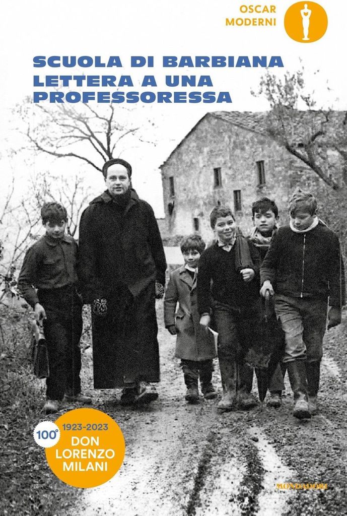 Lettera a una professoressa