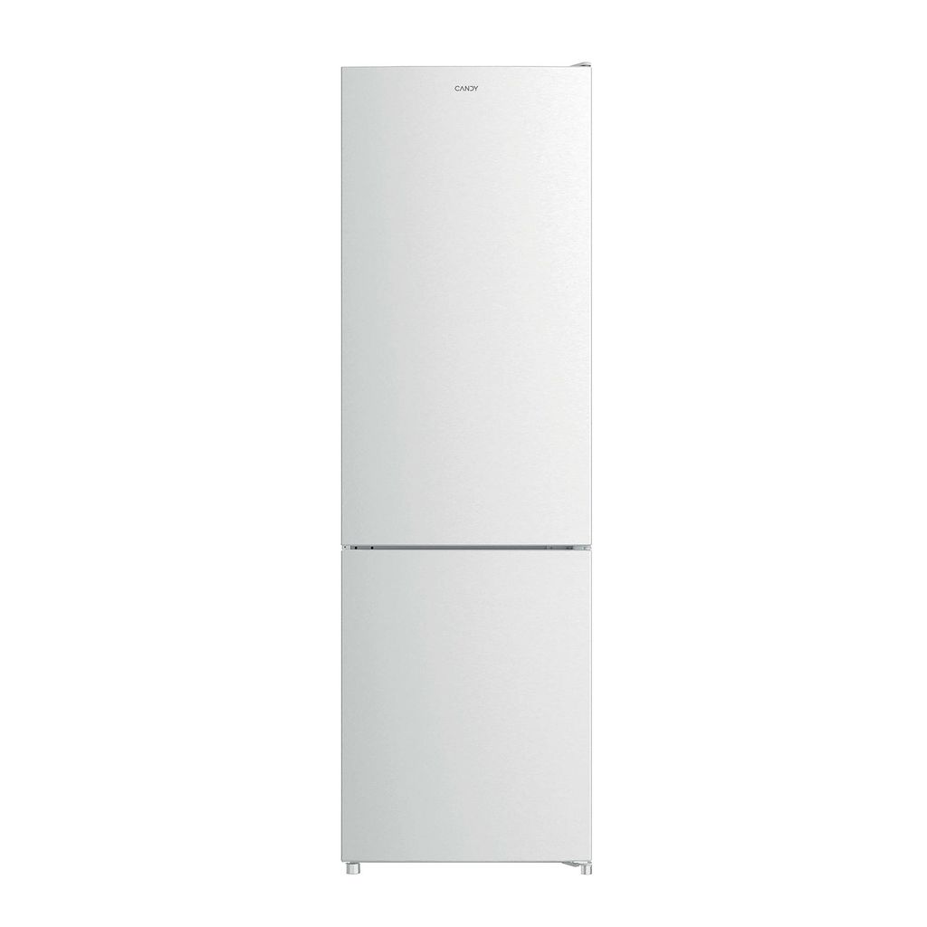 Candy CCG3L517EW Koel- en vriescombinatie, 262 liter, Productafbeelding 