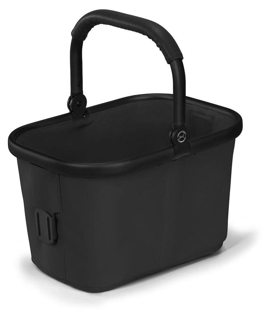 Cybex Gazelle S Kinderwagen inkl. Cot S Babywanne / Produktbild 