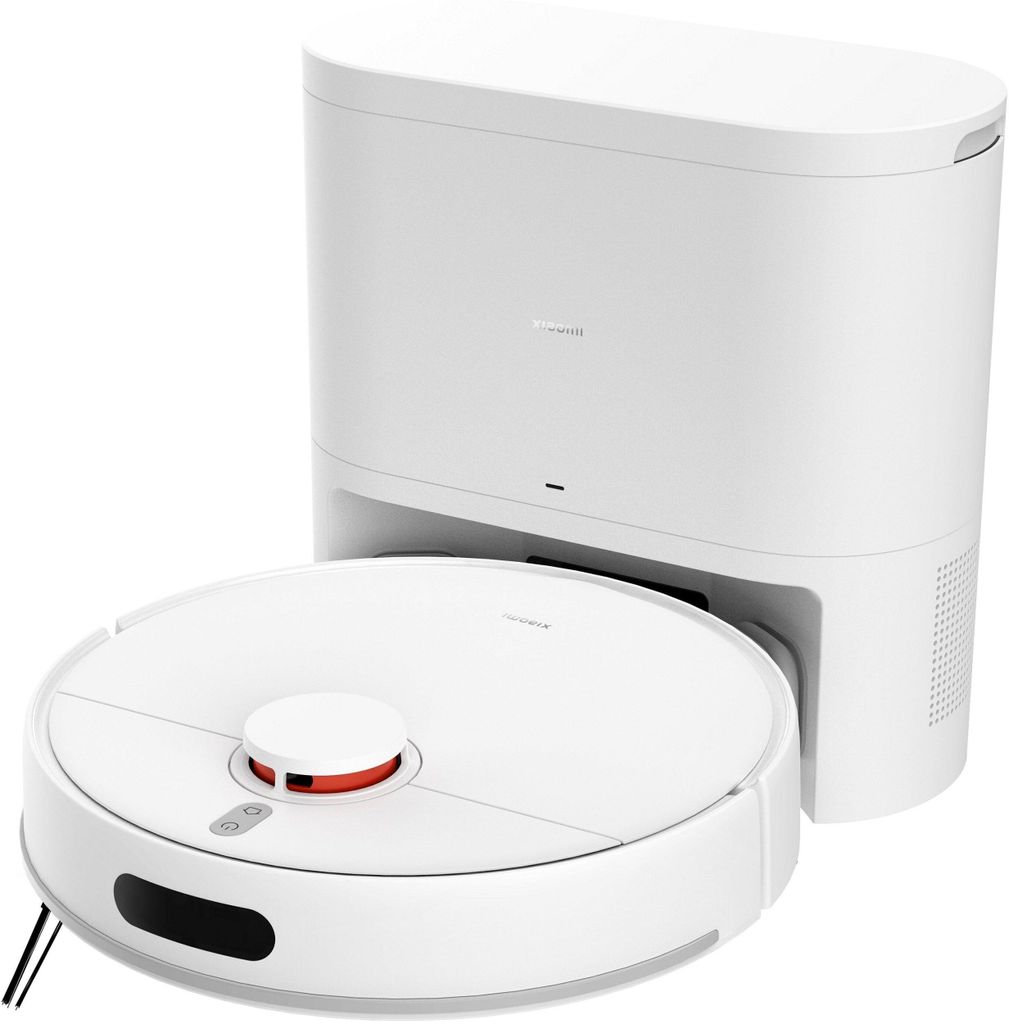 Xiaomi Robotstofzuiger H40 Productafbeelding 
