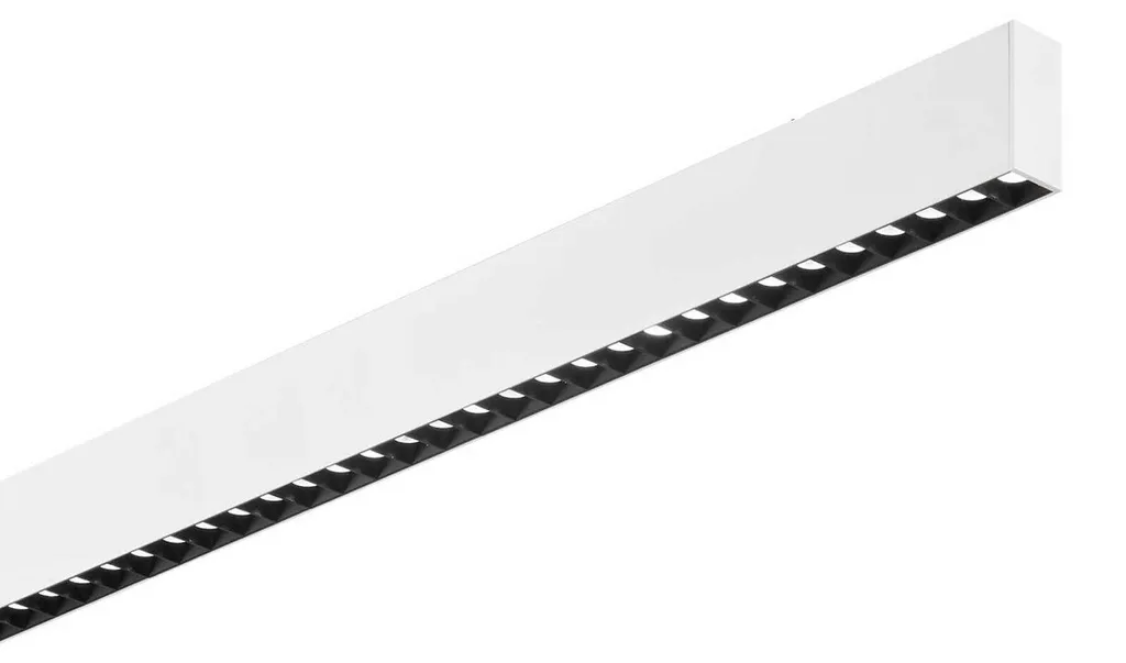 Ideal Lux Accent d'acier 4000 K 267159 - Spot LED encastrable extérieur