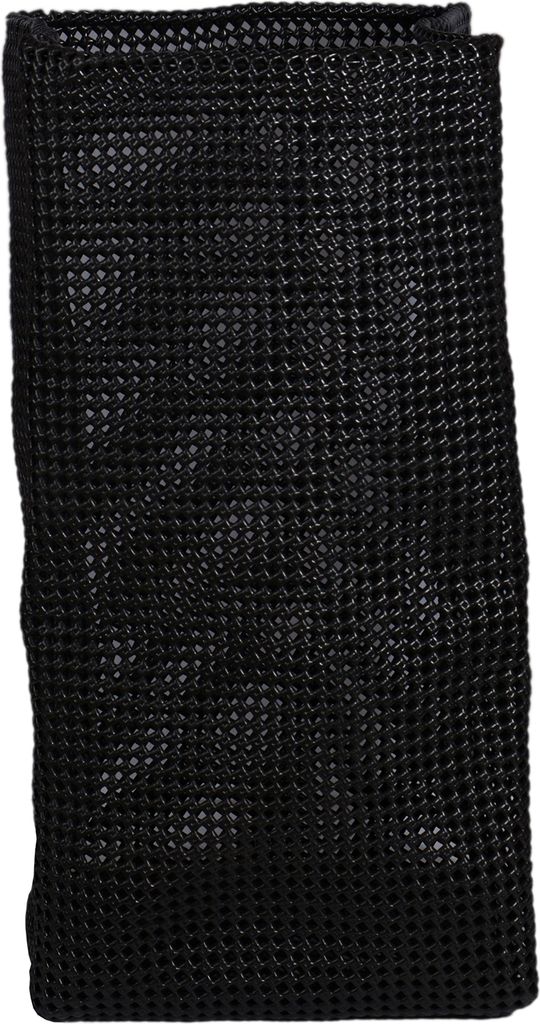 Flex Box Laundry Basket, schwarz