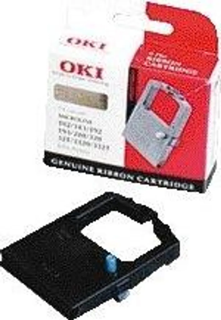 OKI 9002303 Nero - 3